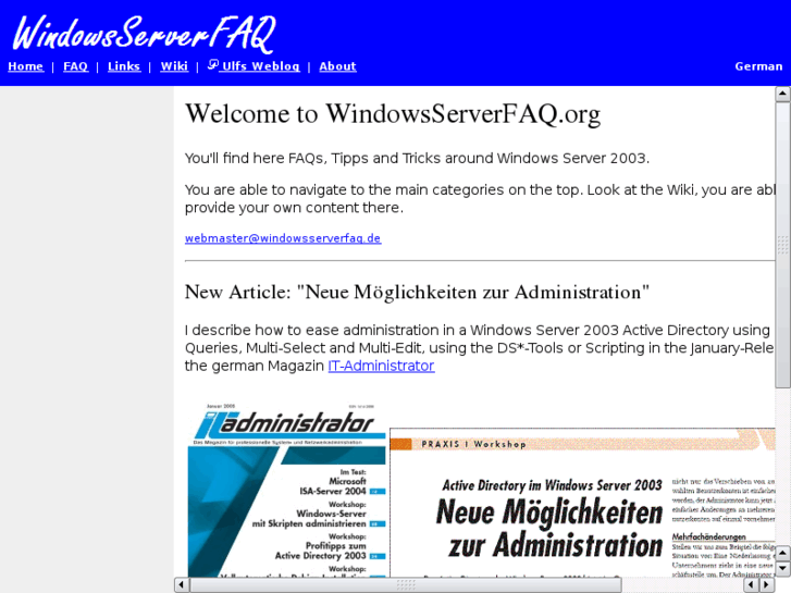 www.windowsserverfaq.org