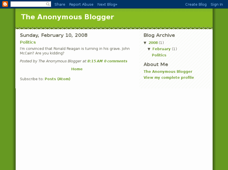 www.theanonymousblogger.com