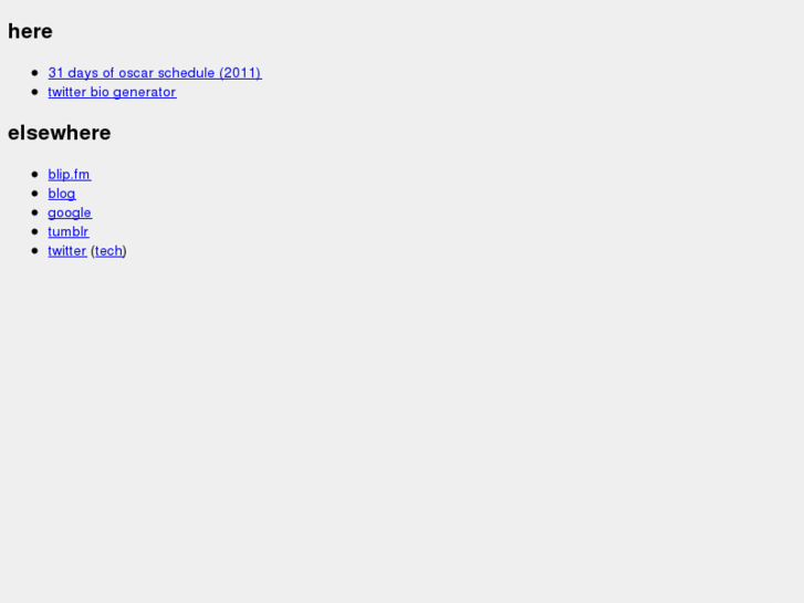 www.joshjs.com