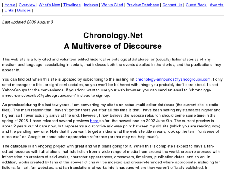 www.multiverseofdiscourse.info