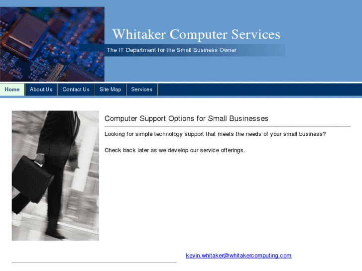 www.whitakercomputing.com