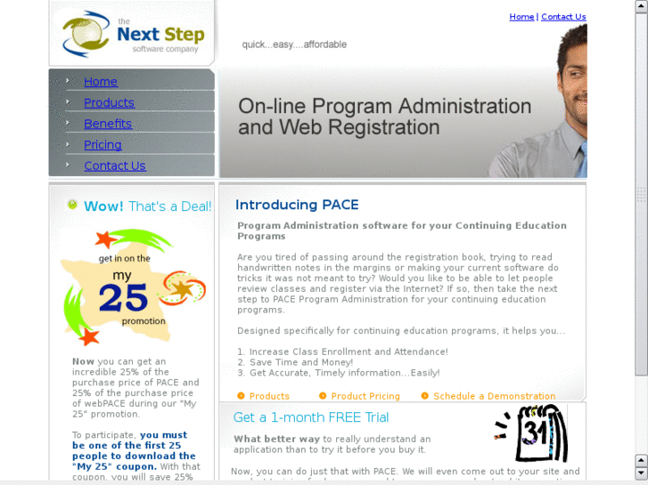 www.nextstepsoftware.net