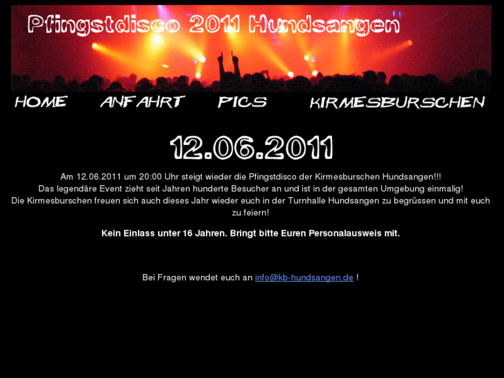 www.pfingstdisco.de