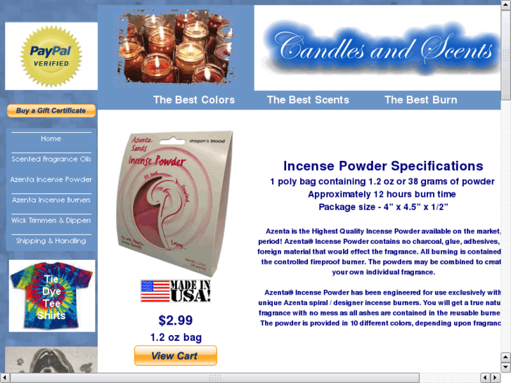 www.incensepowders.com