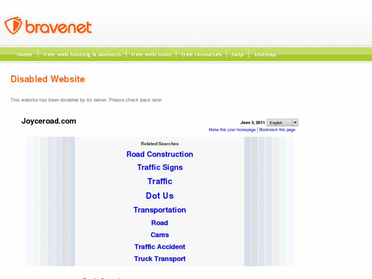 www.joyceroad.com