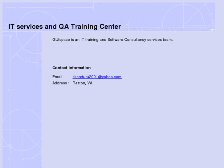 www.guispace.com