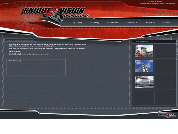 www.knightvisioninspections.net