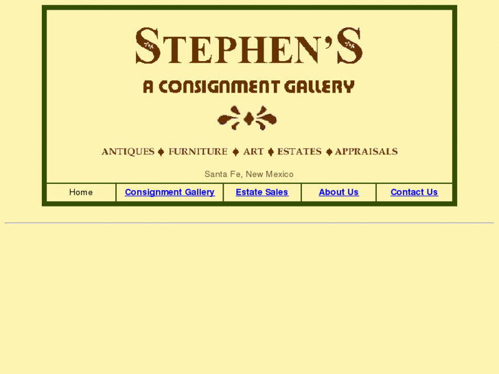 www.stephensconsignments.com