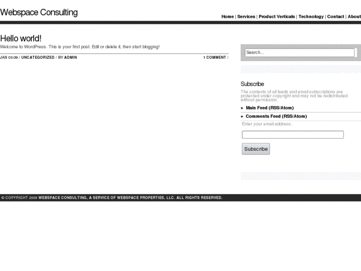 www.webspaceconsulting.com