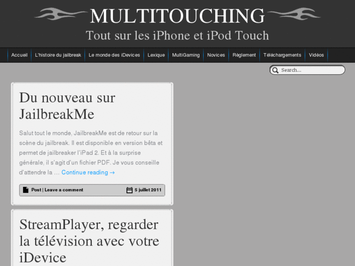 www.multitouching.net