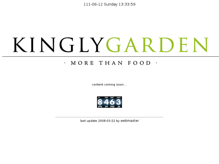 www.kinglygarden.com