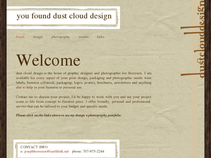 www.dustclouddesign.com