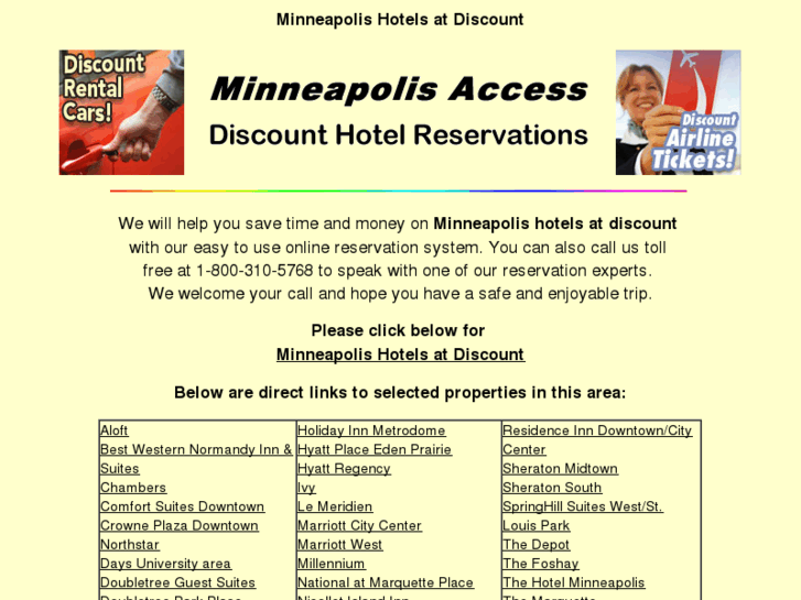 www.minneapolisaccess.net