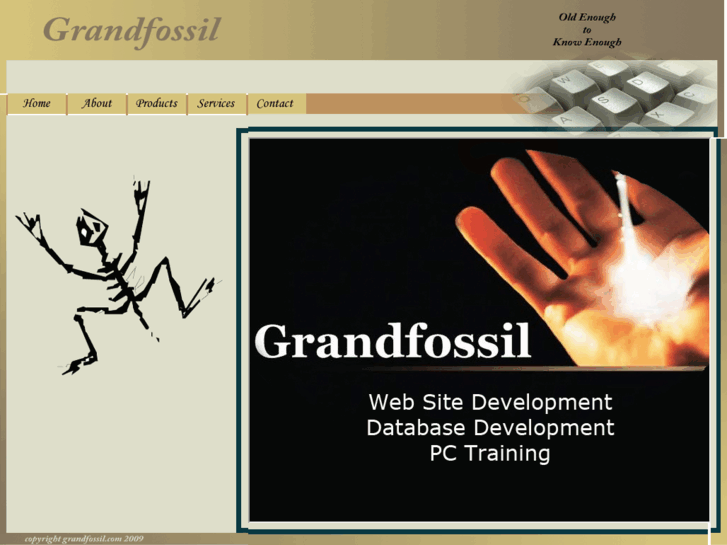 www.grandfossil.com