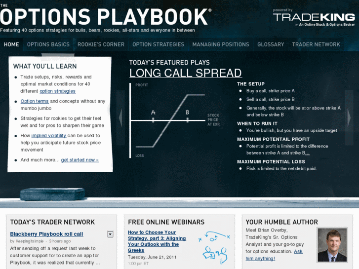 www.optionsplaybook.info