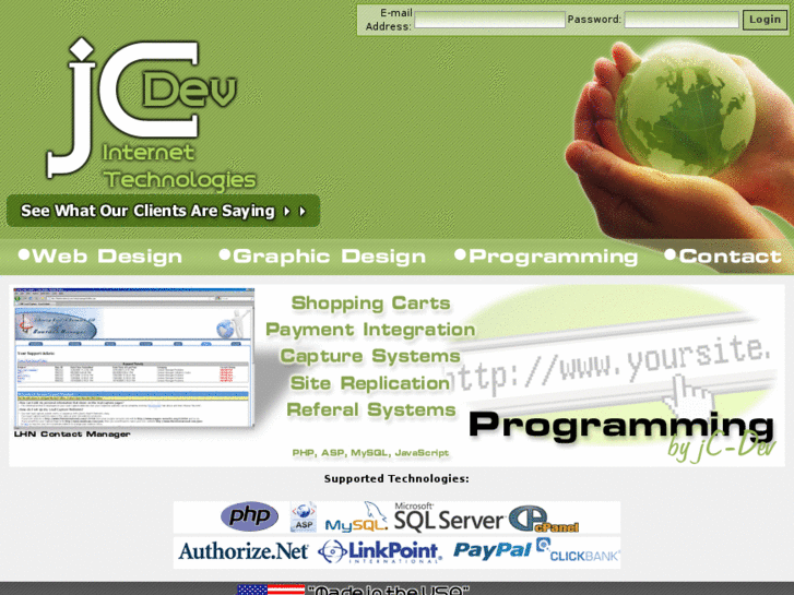 www.jc-dev.net