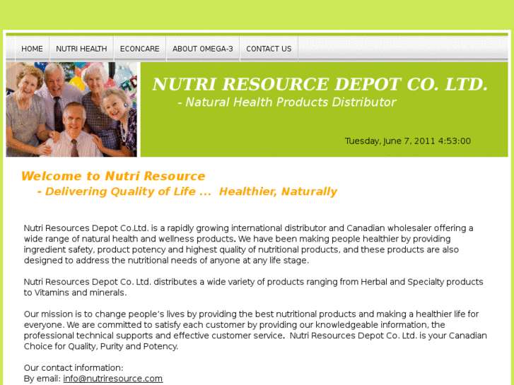 www.nutriresource.com