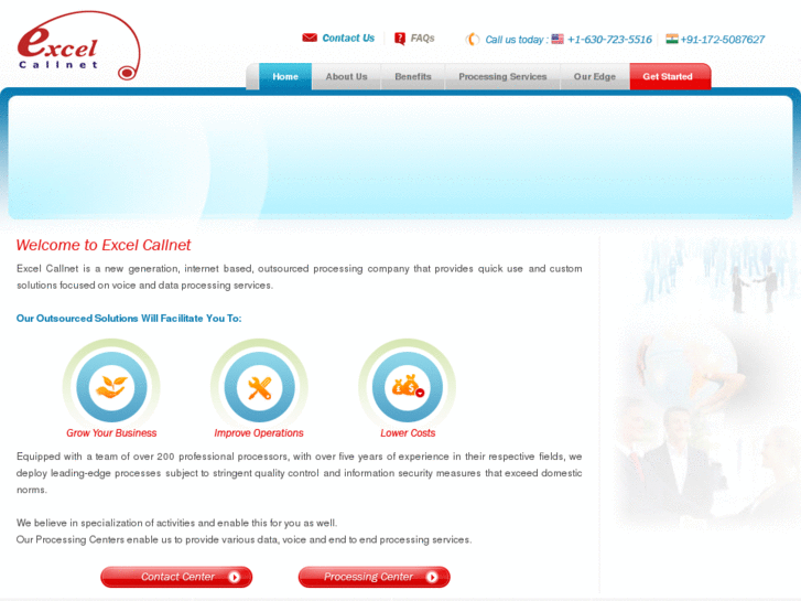 www.excelcallnet.com