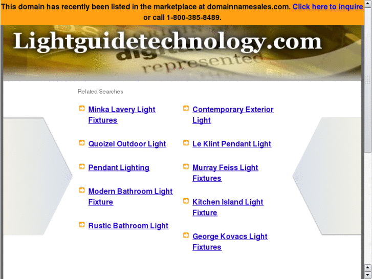 www.lightguidetechnology.com