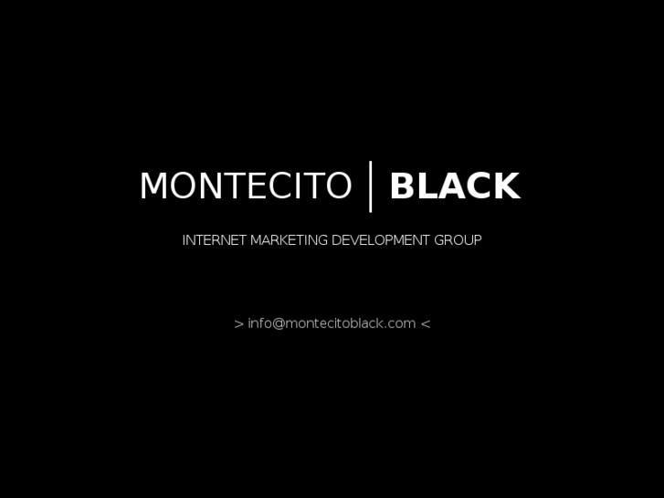 www.montecitoblack.com