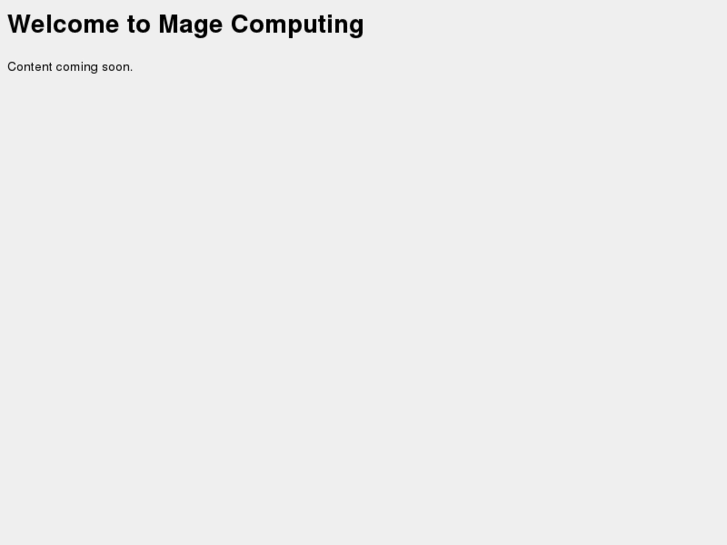www.magecomputing.com
