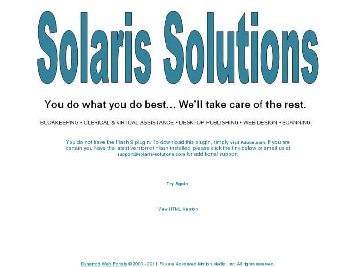 www.solaris-solutions.com