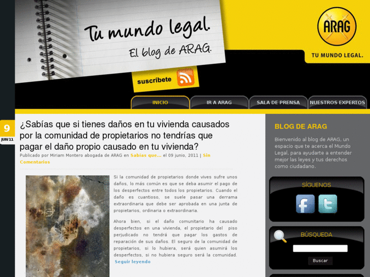 www.tudefensor.es