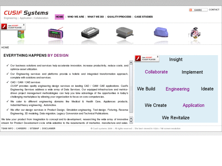 www.cusifsystems.com