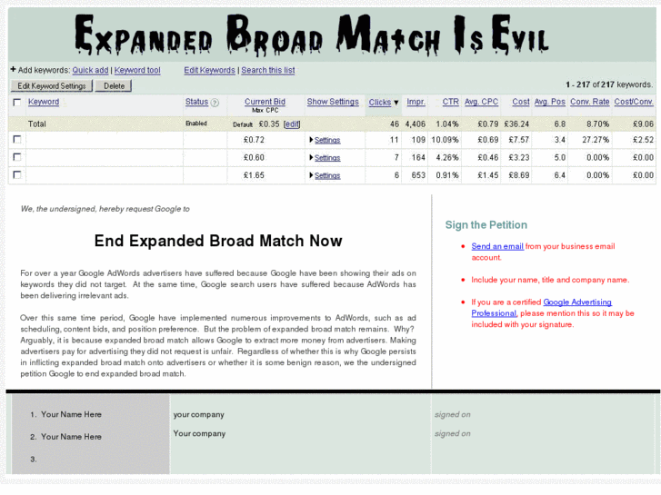 www.expandedbroadmatchisevil.org