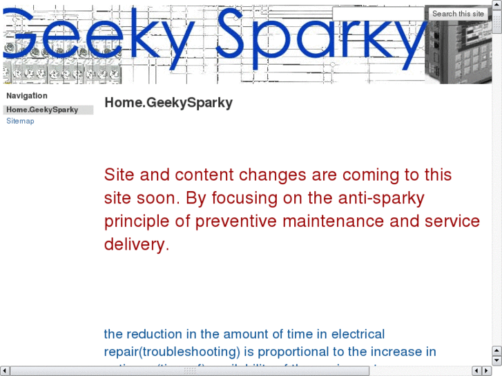 www.geekysparky.com