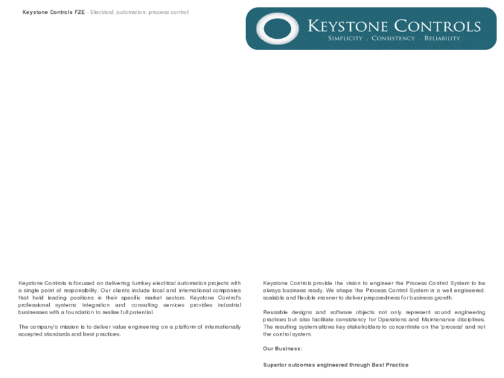www.keystonecontrols.net