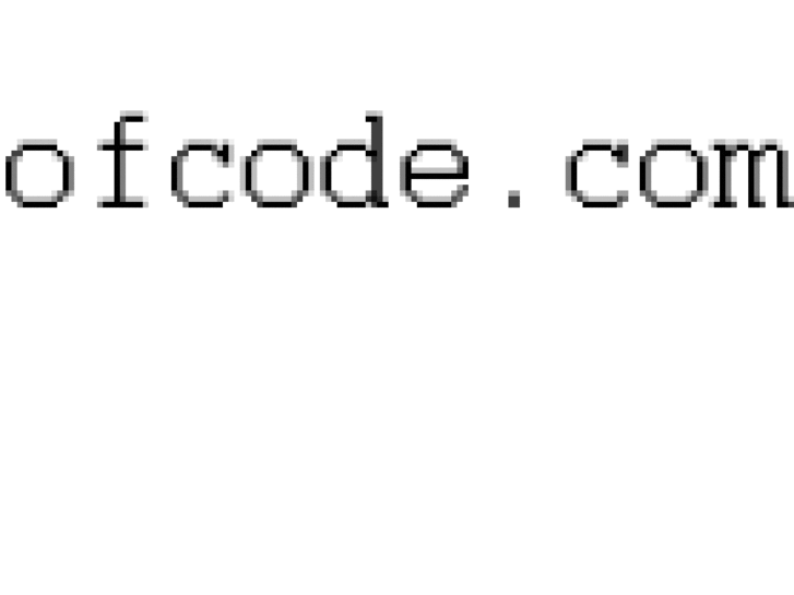 www.ofcode.com