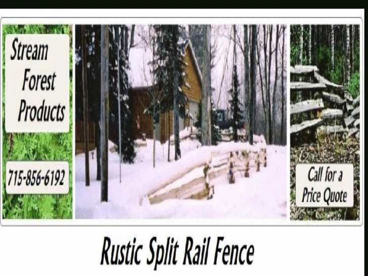 www.rusticsplitrails.com