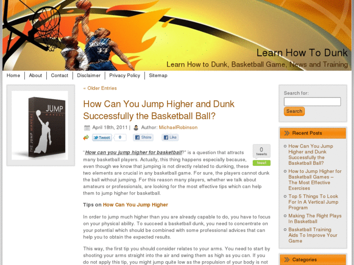 www.learnhowtodunk.info