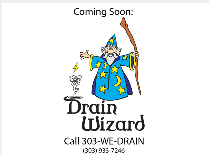 www.mydrainwizard.com