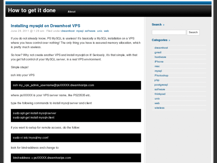 www.howtogetitworking.com