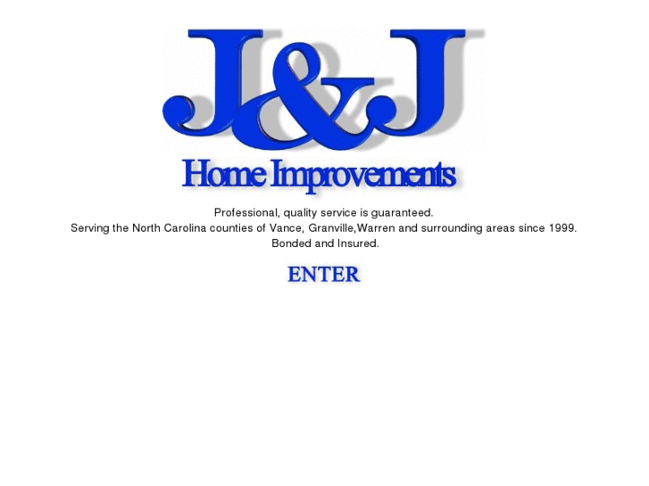 www.jjhomeimprovements.com