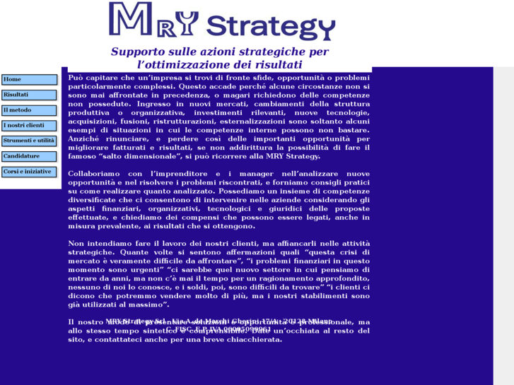 www.mry-strategy.net