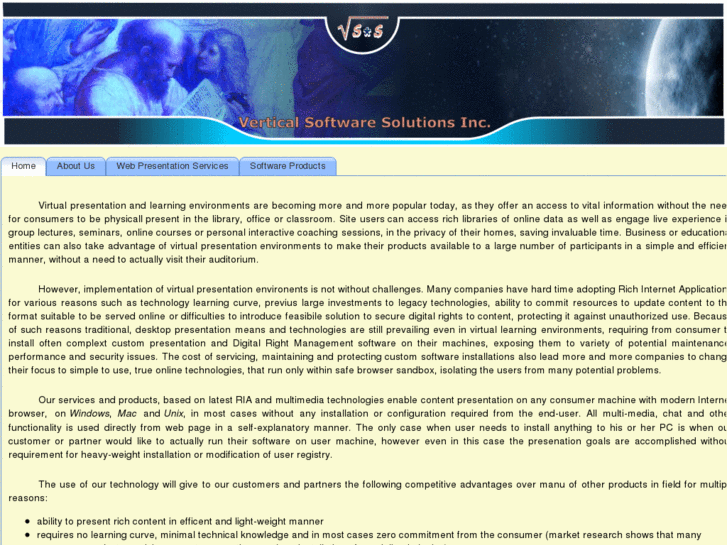 www.verticalsoftwaresolutions.com