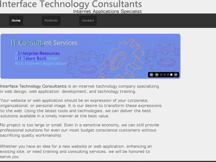 www.gointerface.net