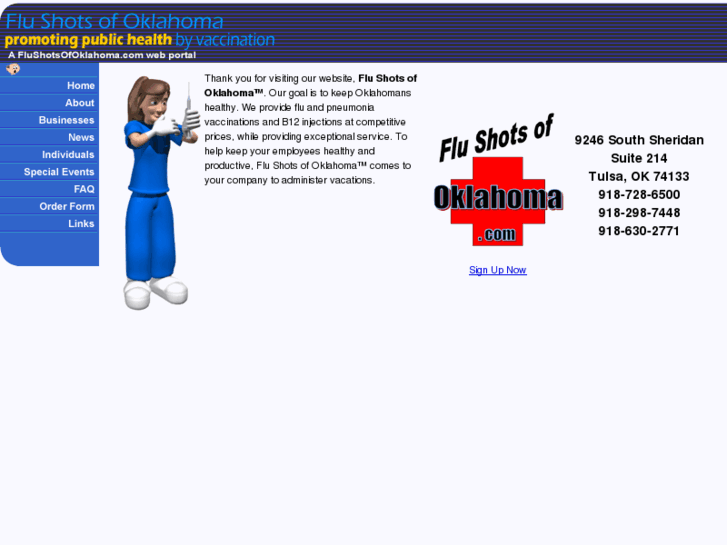 www.flushotsofoklahoma.com