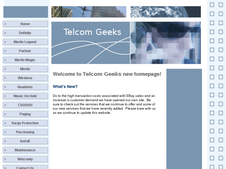 www.telcomgeeks.com