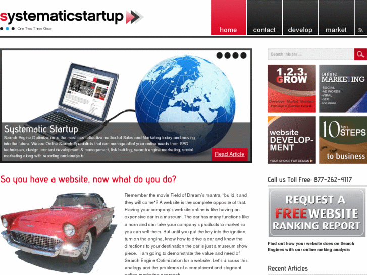 www.systematicstartup.com
