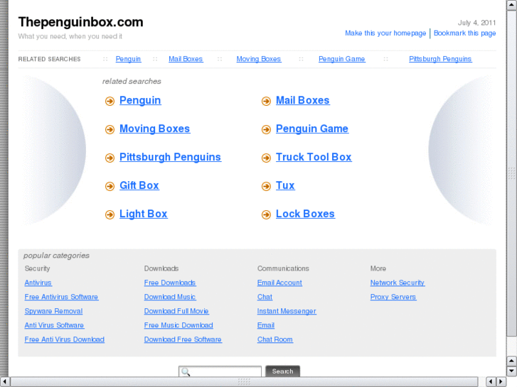 www.thepenguinbox.com