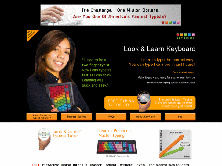 www.typingtutors.info