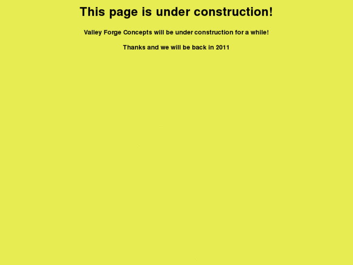 www.valleyforgeconcepts.com