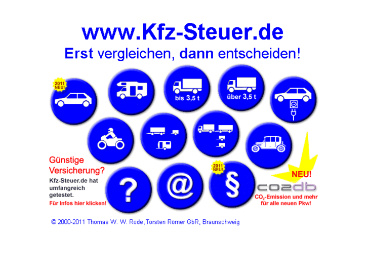 www.kfz-steuer.net
