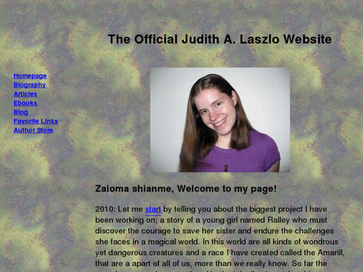 www.judithlaszlo.com