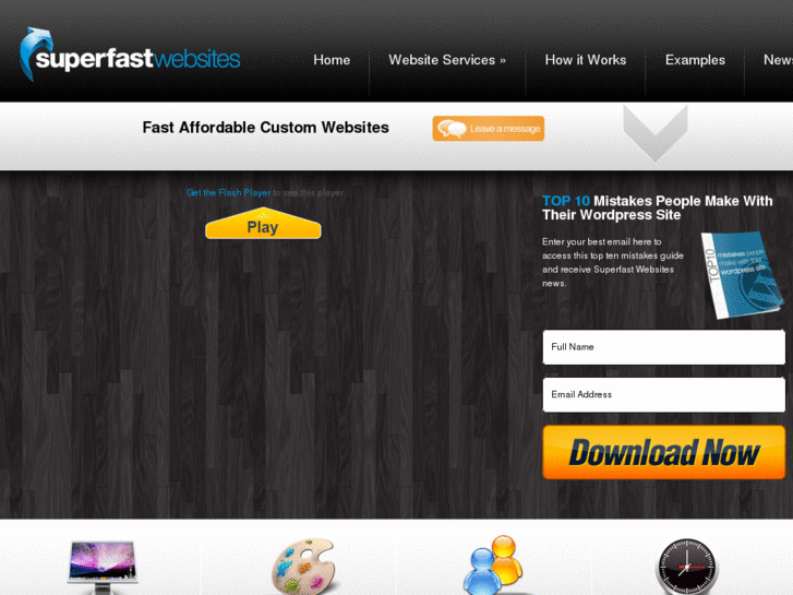 www.superfastwebpages.com