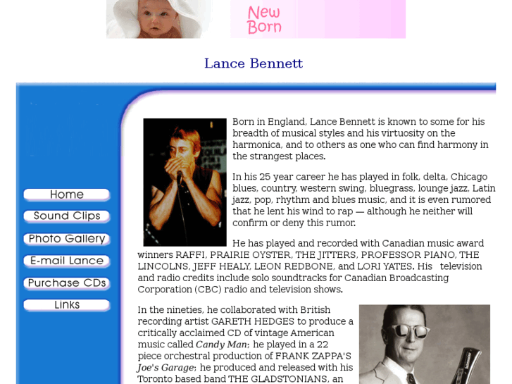 www.lancebennett.net